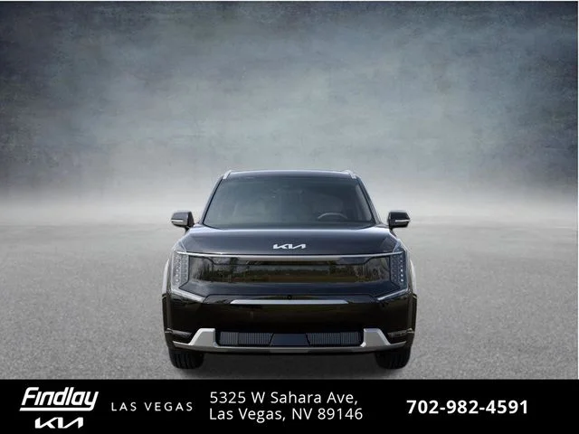 New 2026 Black Kia Land image 2