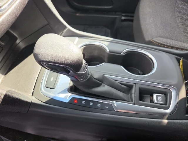 Used 2024 Riptide Blue Metallic Chevrolet LT image 28