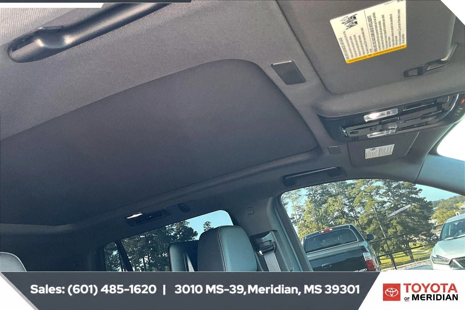 Used 2026 Sterling Gray Metallic Chevrolet Z71 image 16