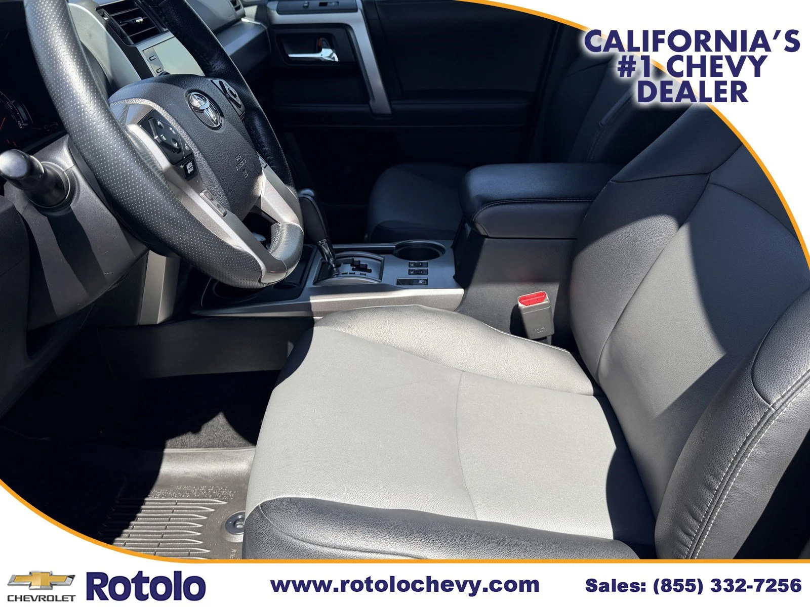 Used 2024 BARCELONA RED MET Toyota SR5 Premium image 17