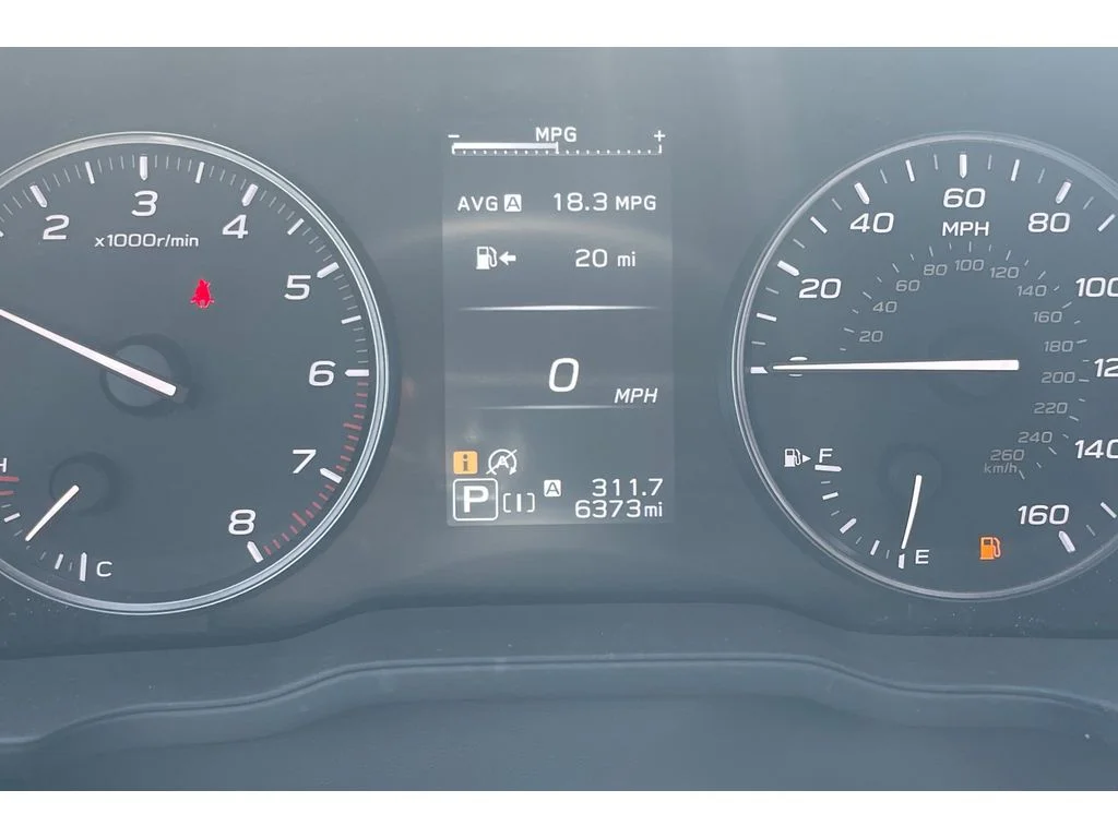 Used 2026 Ice Silver Metallic Subaru Premium image 38