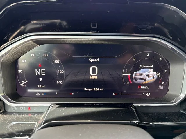 New 2026 Black GMC Elevation image 11