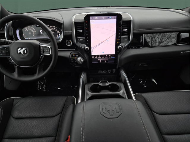 2026 RAM 1500 Laramie - Photo 19