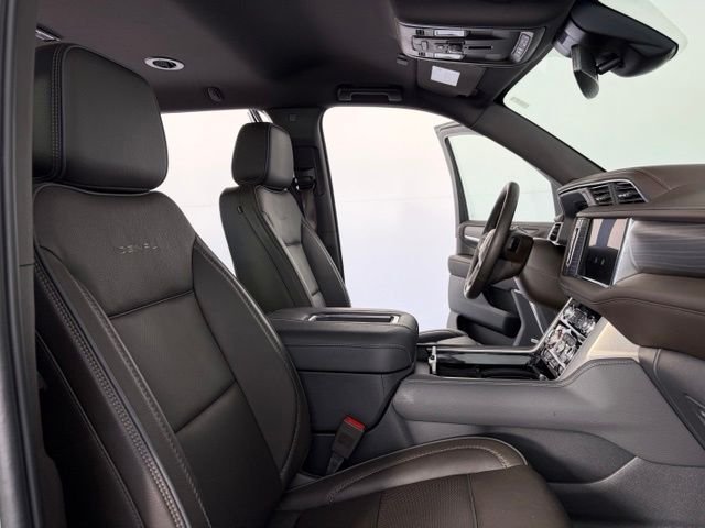 Certified Used 2024 Silver GMC Denali image 41