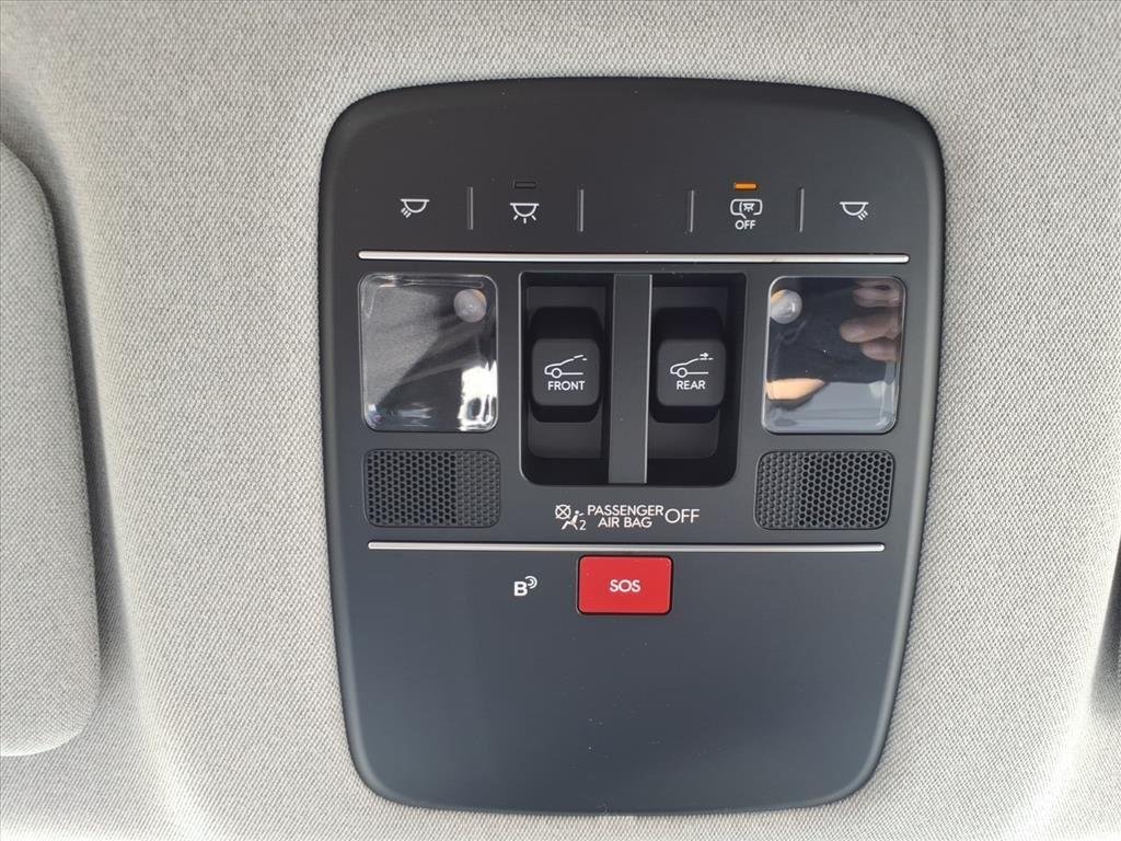 New 2026 Ecotronic Gray Pearl Hyundai Limited image 21