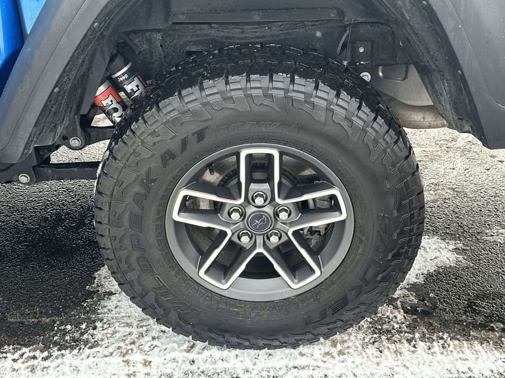 2024 JEEP GLADIATOR - Image 24