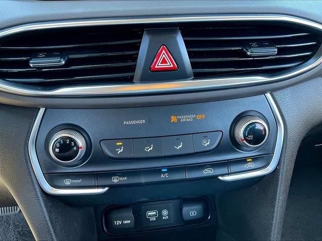 Used 2019 Gray Hyundai SE image 17