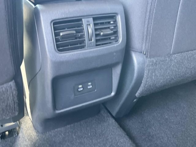 Used 2025 Blue Nissan SV image 16