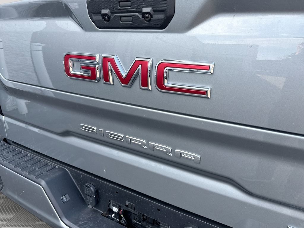 2026 GMC Sierra 1500 Elevation - Photo 26