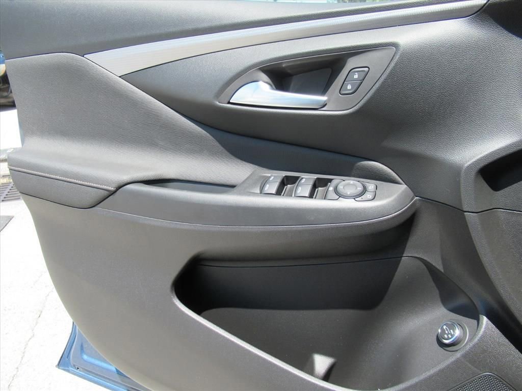 2026 Buick Envista Avenir - Photo 17