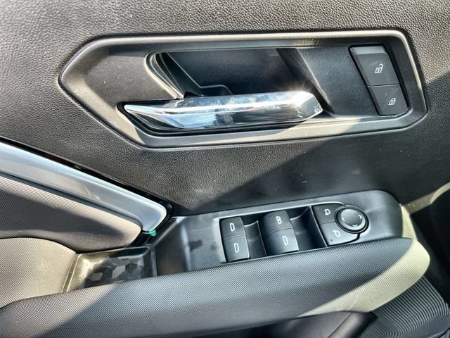 2026 Chevrolet Colorado Z71 Black at Solomon Chevrolet