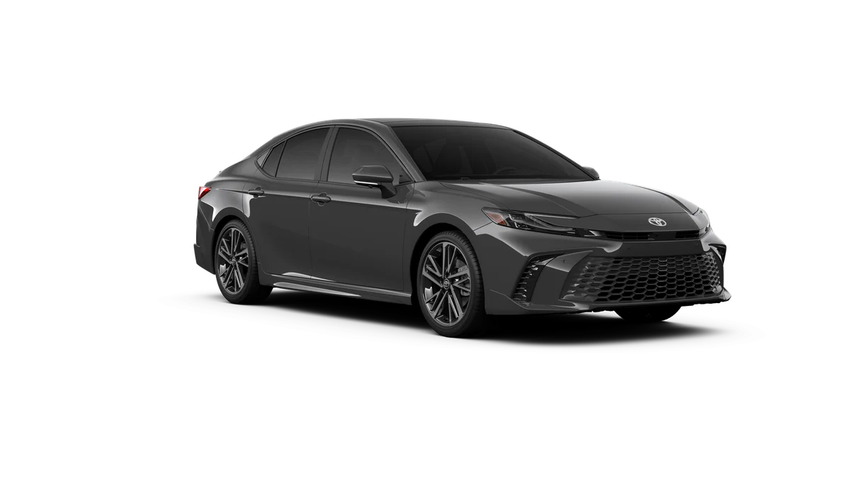 New 2026 Underground Toyota XSE image 27