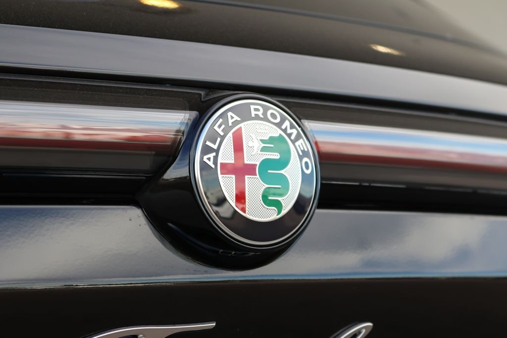 2025 Alfa Romeo Tonale Intensa - Photo 32