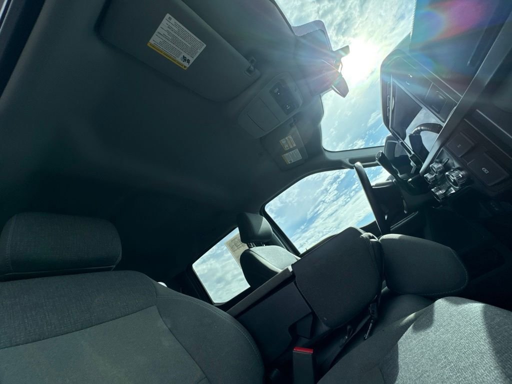 2024 Ford F-150 XLT - Photo 26