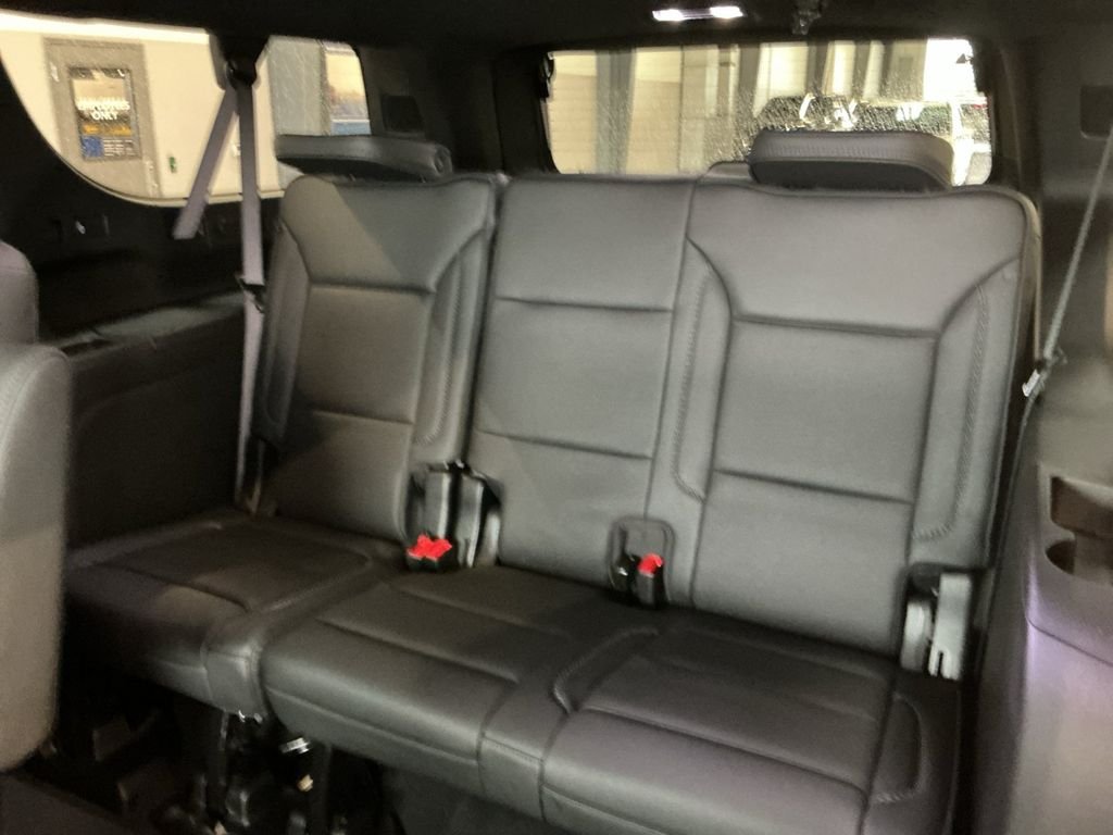 Certified Used 2026 Black GMC Denali image 15