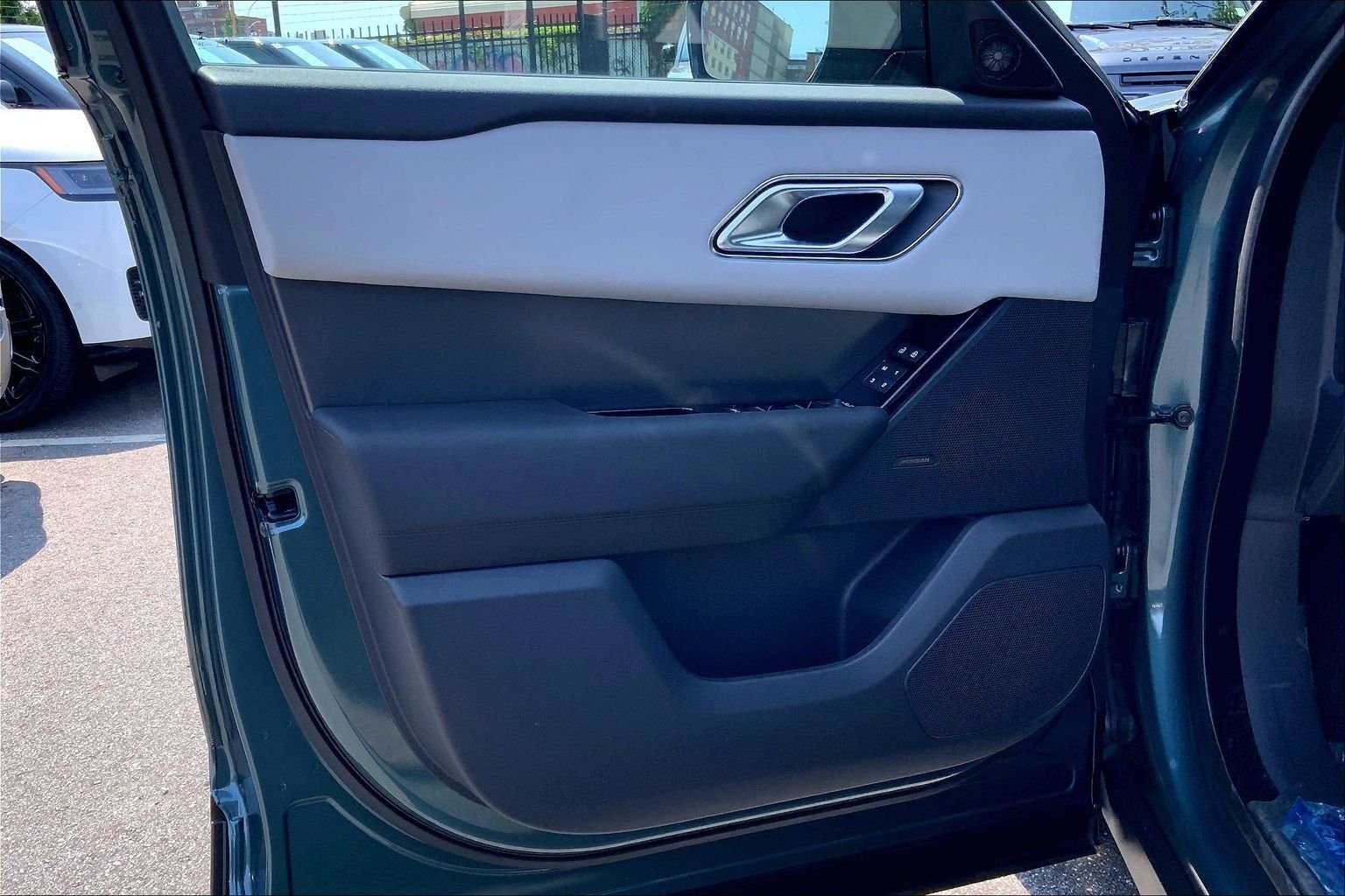 New 2026 Giola Green Land Rover S image 10