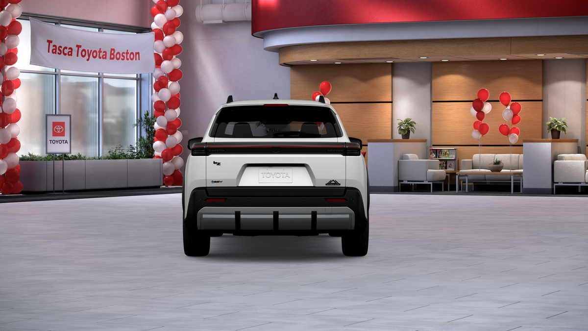 2026 Toyota bZ Woodland Woodland - Photo 46