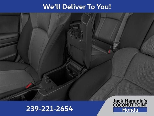 Used 2023 Gray Subaru Base image 17