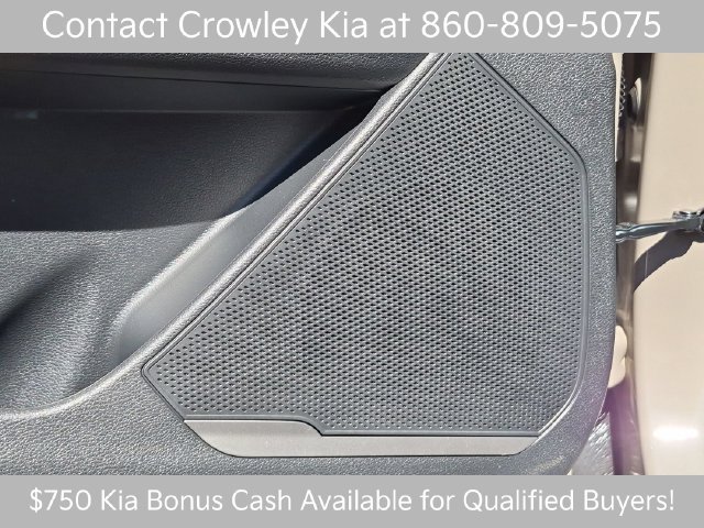 New 2027 Road Rider Brown / Black Roof Kia X-Line image 22