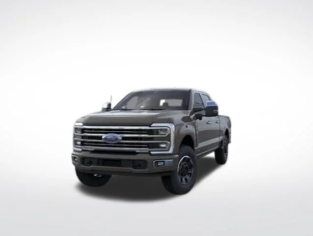 2027 Ford F-Series Sd F250 4X4 CREW/C