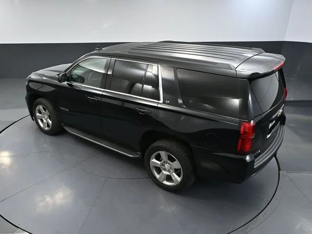 Used 2018 Black Chevrolet LT image 60