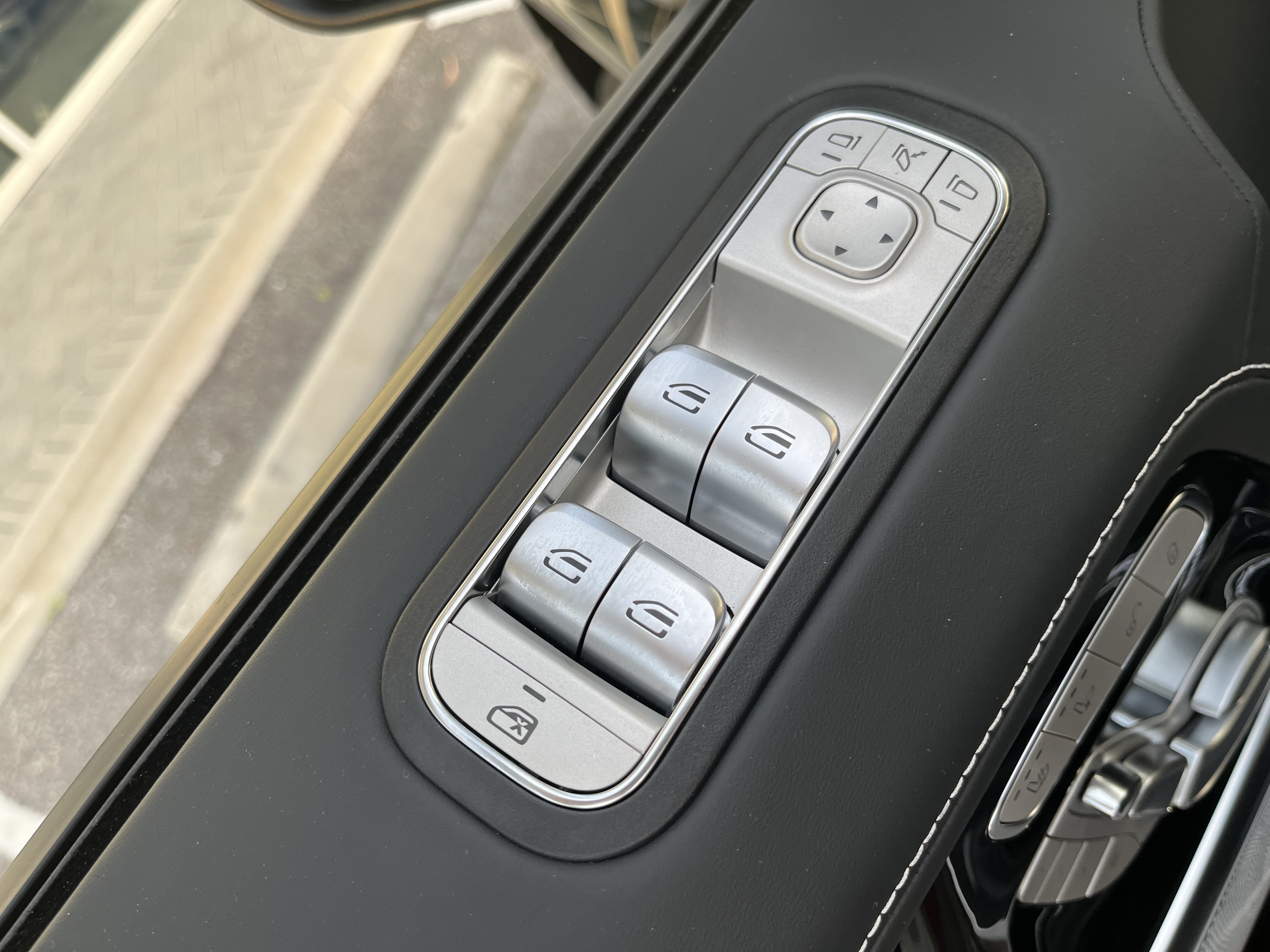 New 2026 Obsidian Black Metallic Mercedes-Benz AMG® G 63 image 14