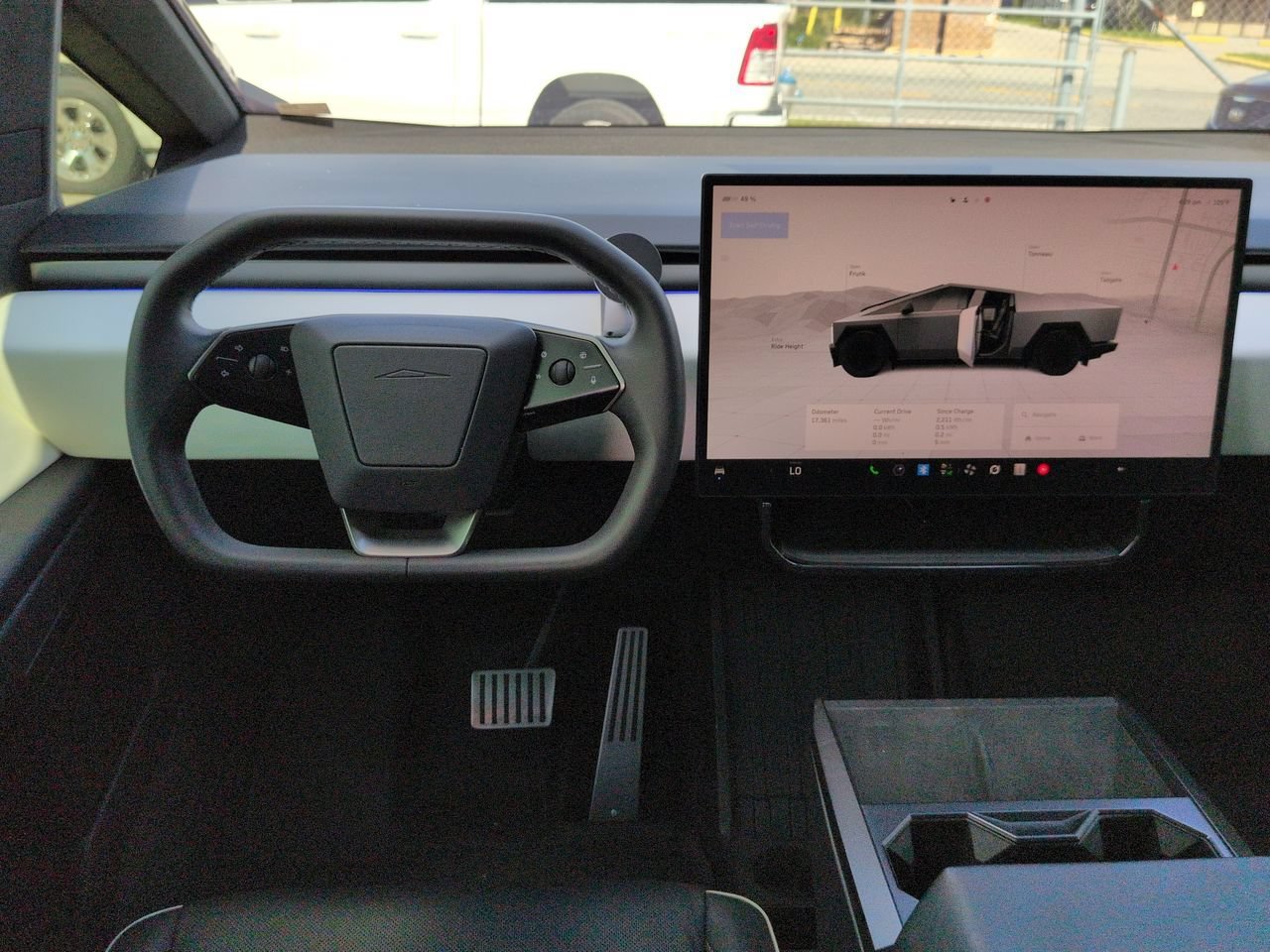 Used 2024 Stainless Steel Tesla Base image 16