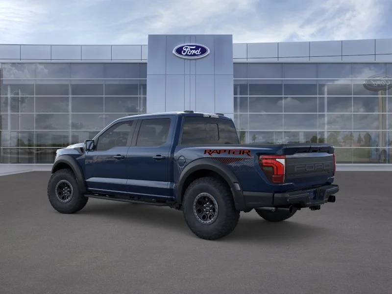 2025 Ford F-150 Raptor - Photo 31