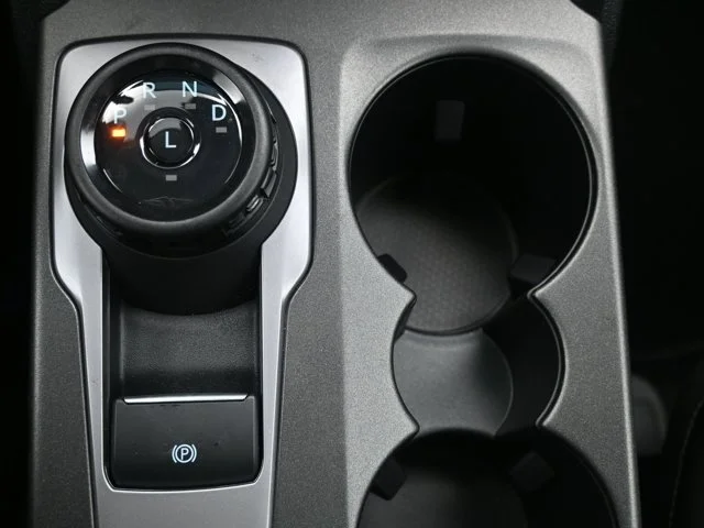2026 Ford Bronco Sport Outer Banks - Photo 21