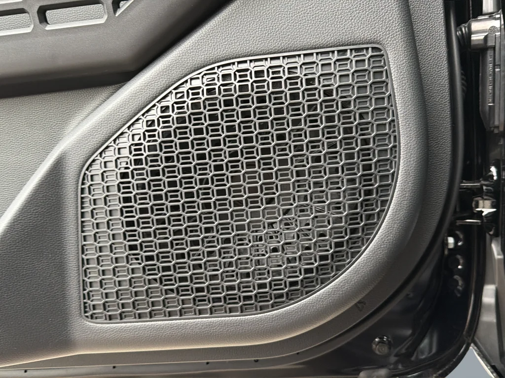 2026 Toyota Tacoma TRD Sport - Photo 30