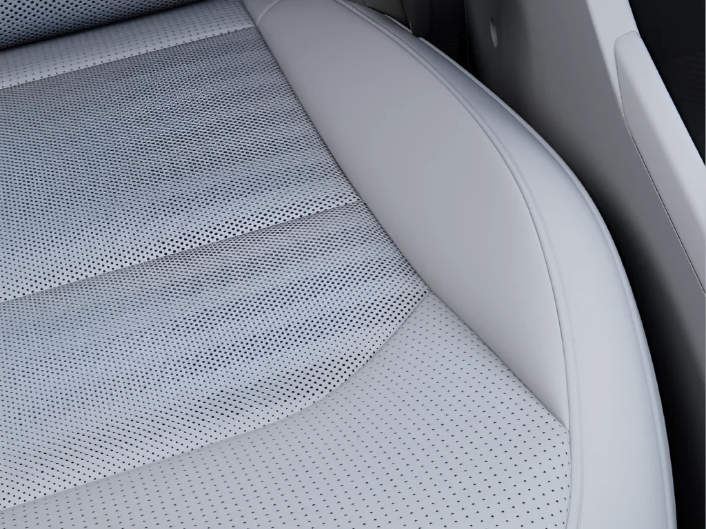 New 2027 Beige Kia EX image 19