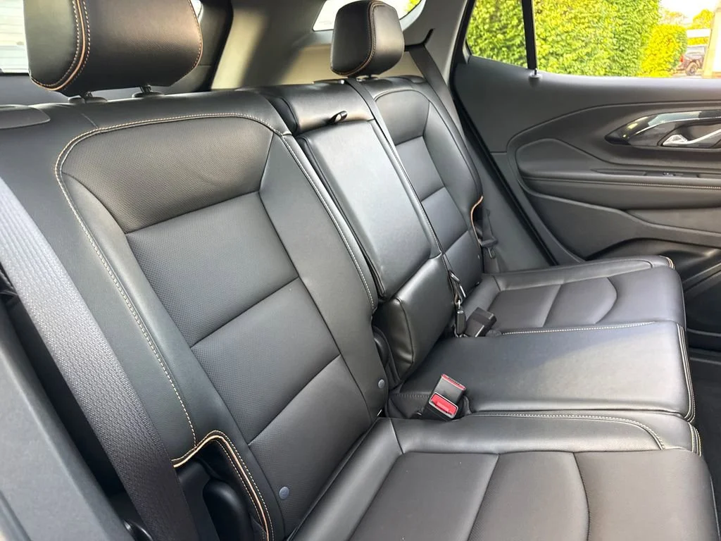 2024 GMC Terrain AT4 - Photo 37