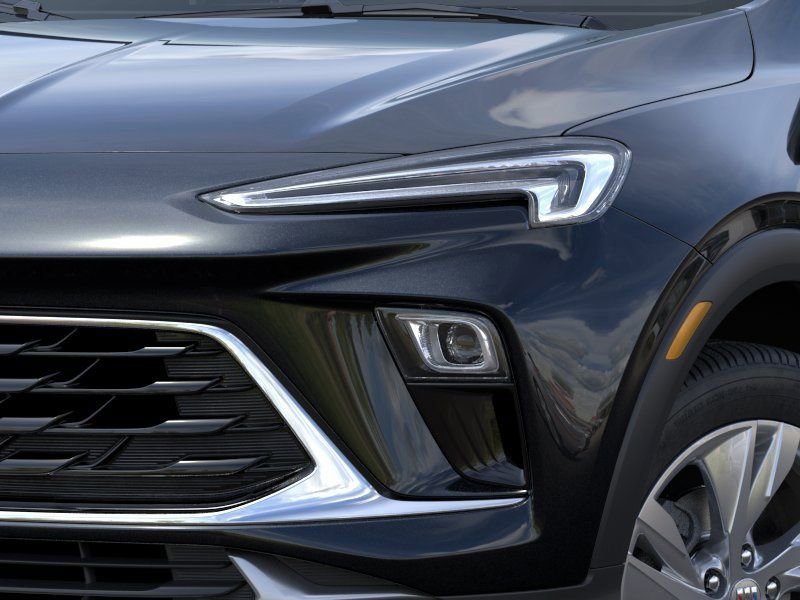 2025 BUICK ENCORE GX - Image 16