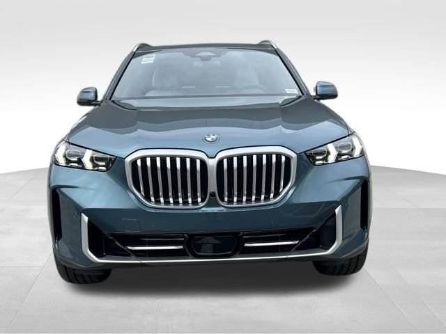 2026 Bmw X5 xDrive40i photo 2