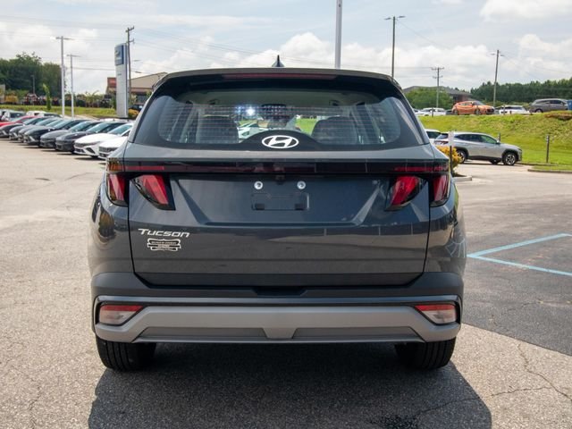 Certified Used 2026 Gray Hyundai SE image 12