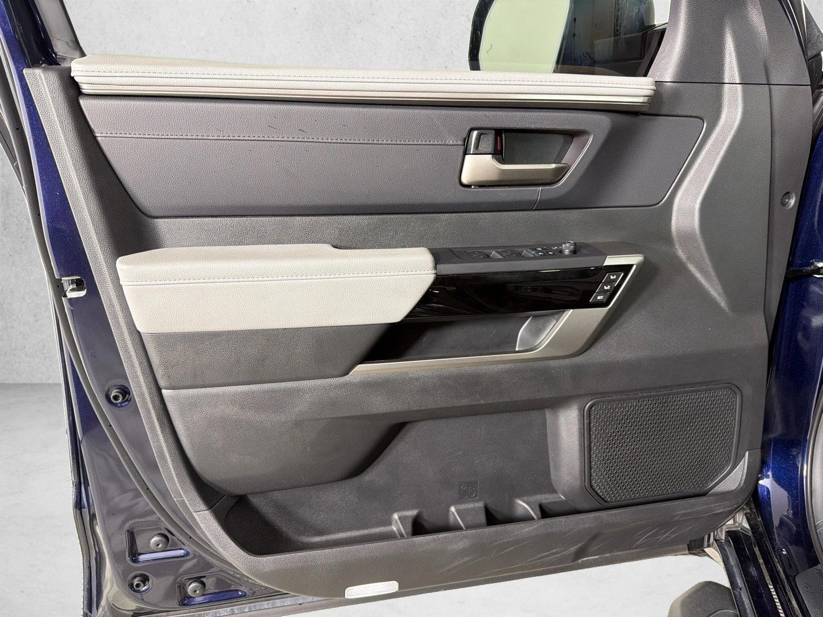 Used 2025 Blueprint Toyota Limited image 10