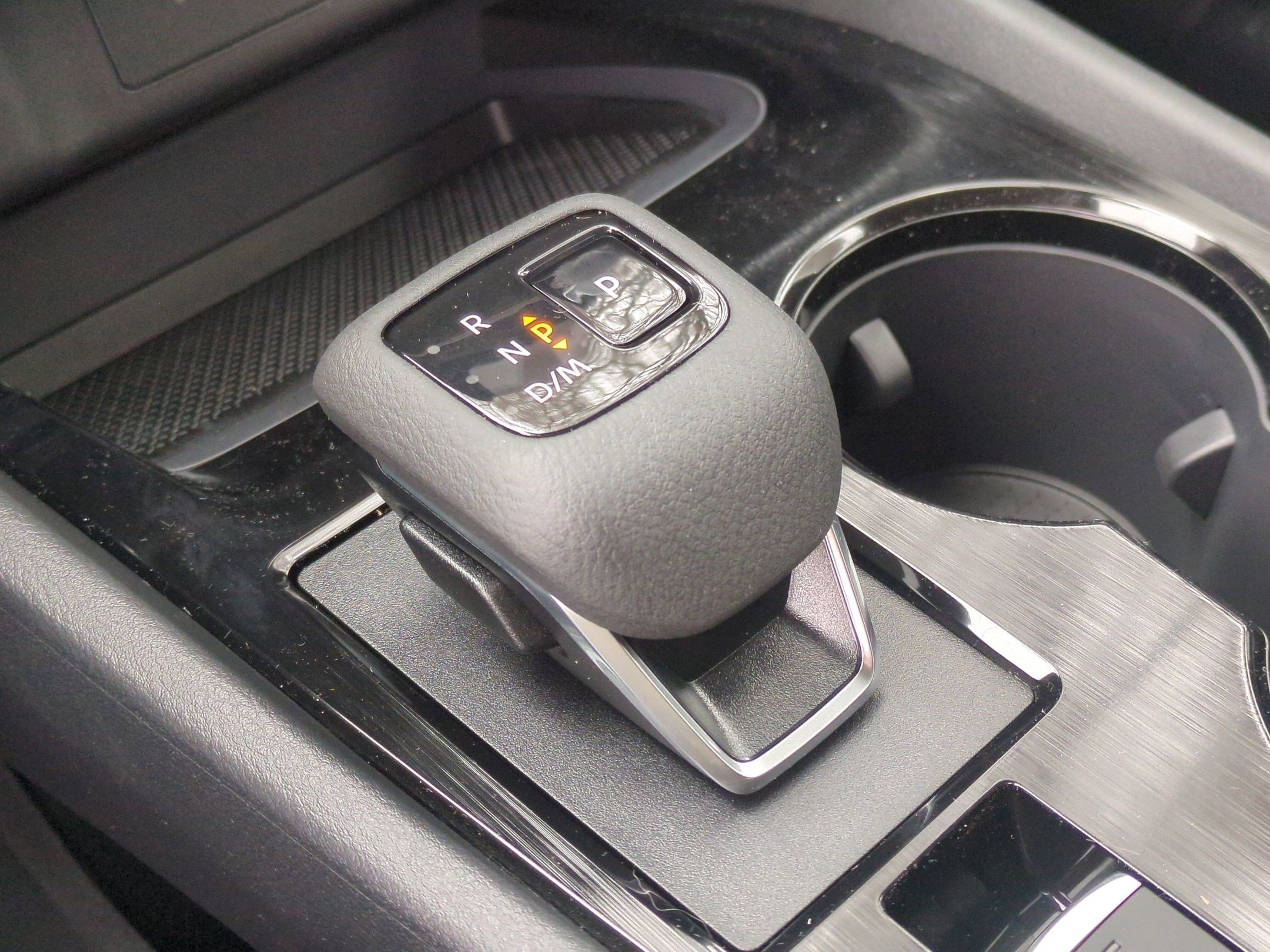 New 2026 Everest White Pearl TriCoat Nissan Rock Creek® image 12