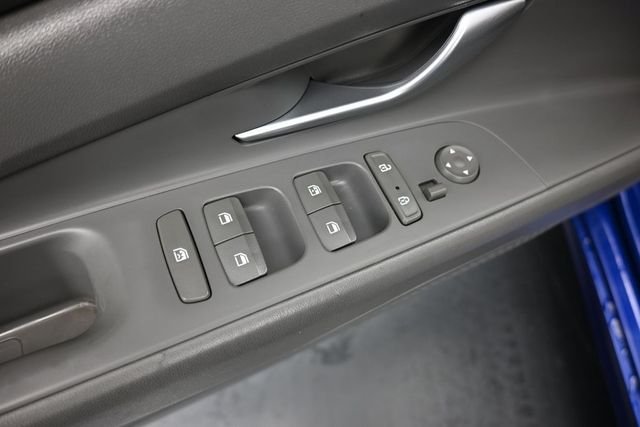 Used 2023 Blue Hyundai SEL image 13