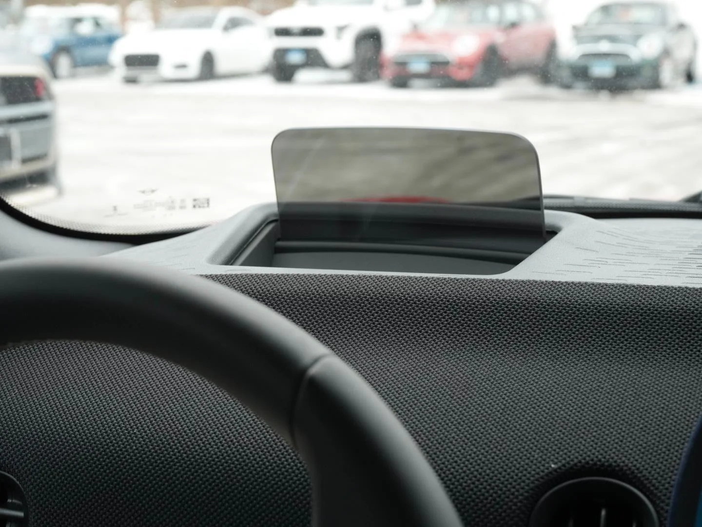 2026 MINI Convertible S - Photo 8