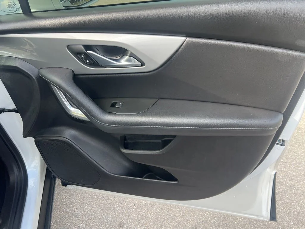 Used 2020 Beige Chevrolet LT image 40