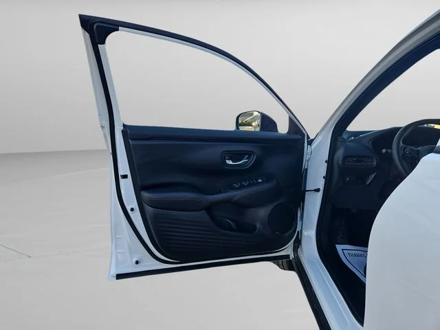 2026 Honda HR-V Sport - Photo 27