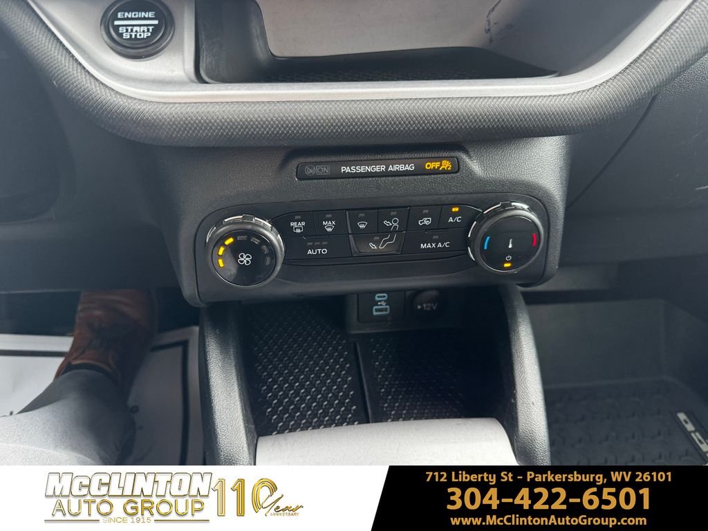 2022 Ford Bronco Sport Big Bend - Photo 25