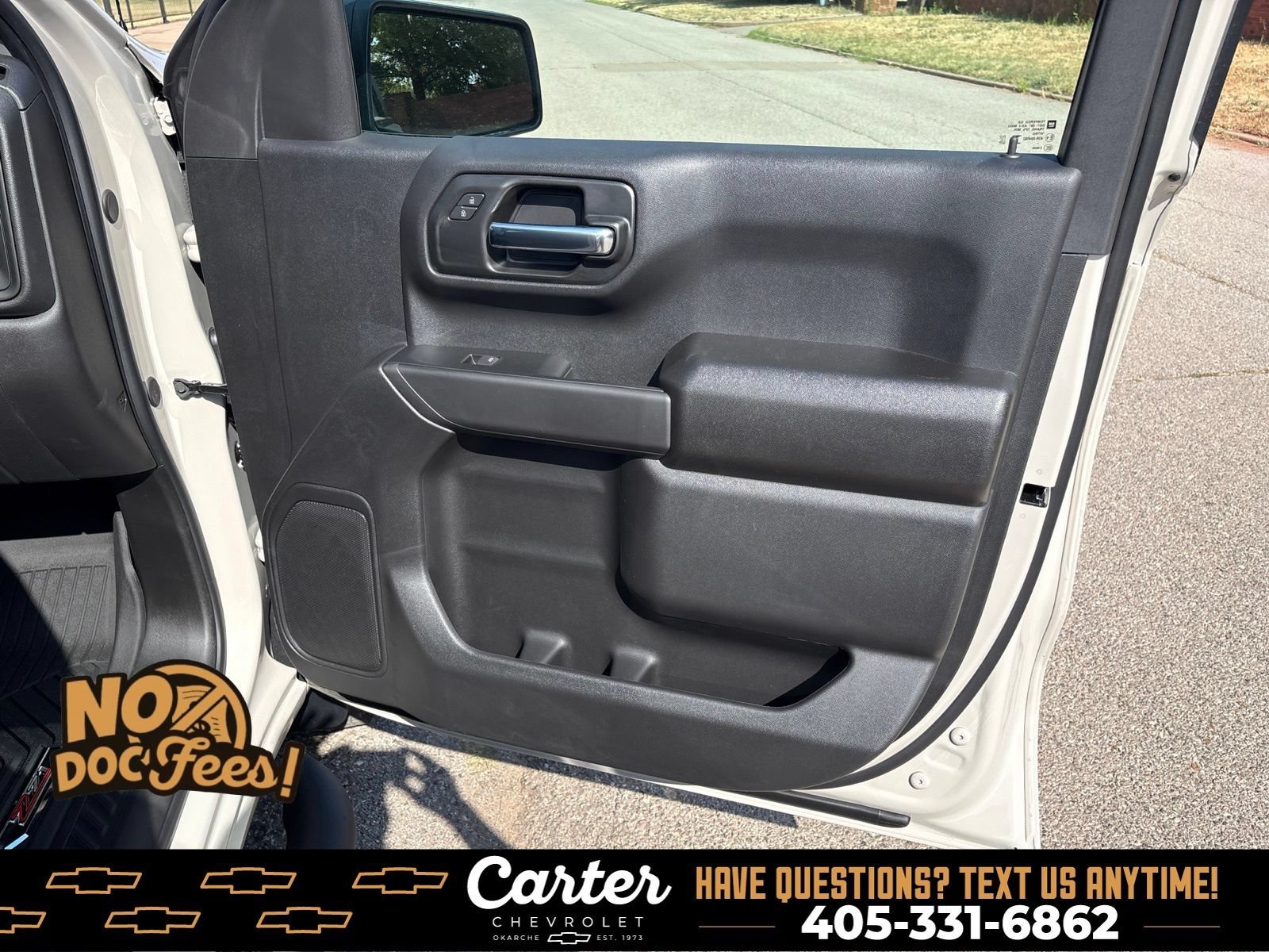 2026 Chevrolet Silverado 1500 Custom Trail Boss - Photo 33