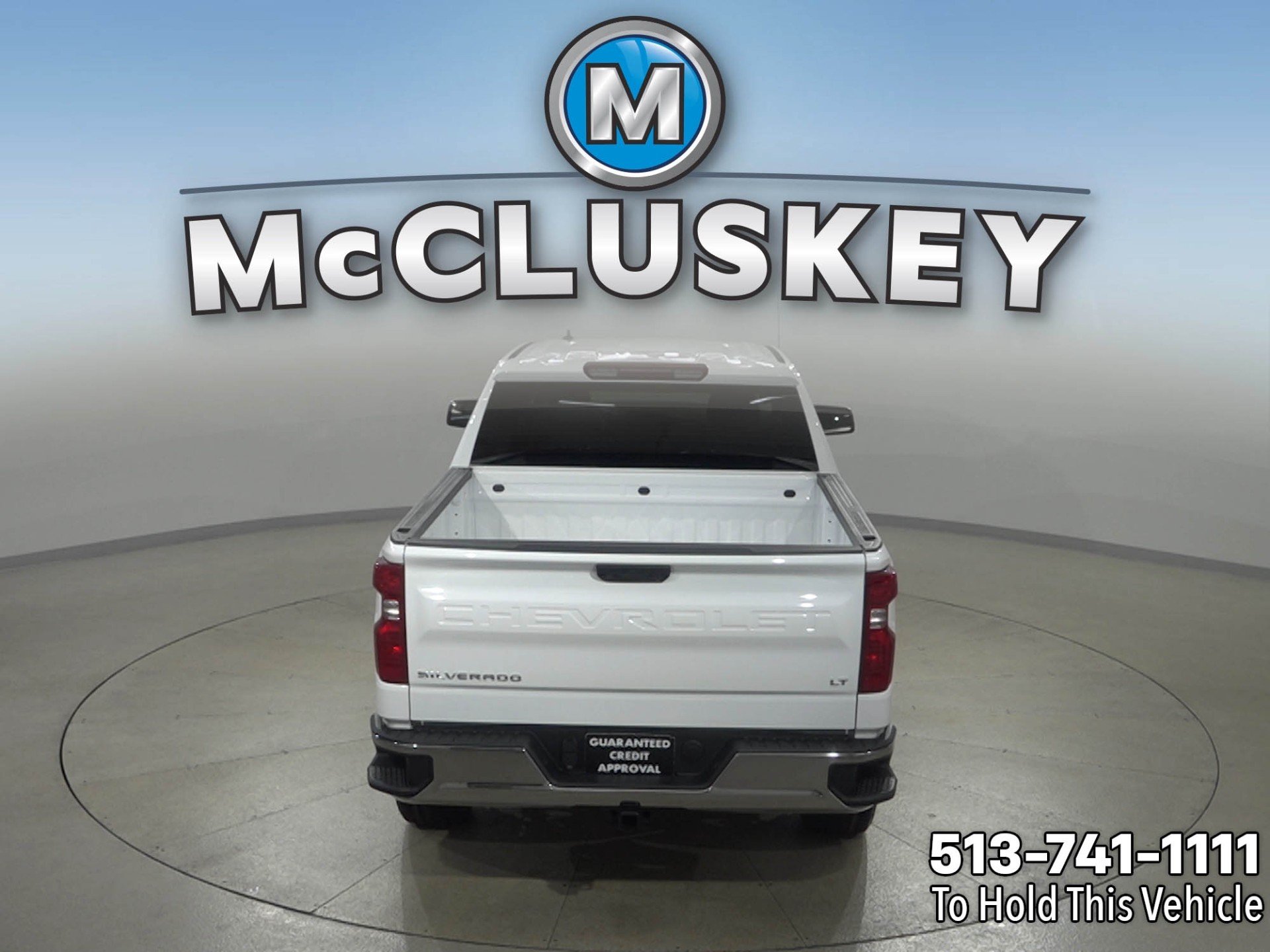 2026 Chevrolet Silverado 1500 LT - Photo 55