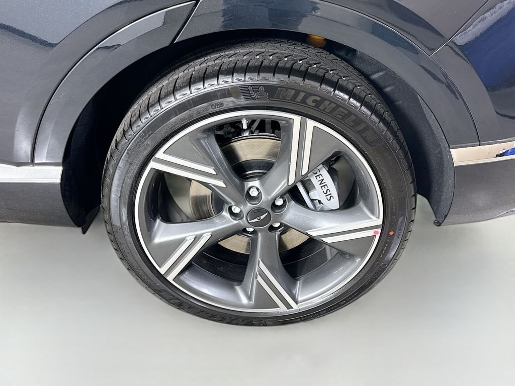New 2026 Vik Black Genesis 3.5T Prestige image 34