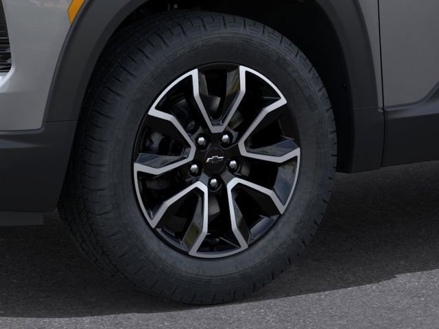 2026 Chevrolet Trailblazer Activ - Photo 9