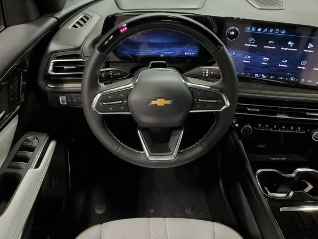2025 Chevrolet Traverse High Country - Photo 19