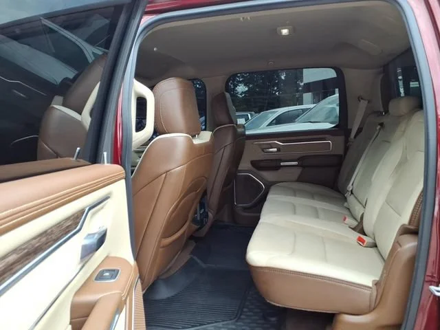 2020 RAM Ram 1500 Pickup Laramie - Photo 18