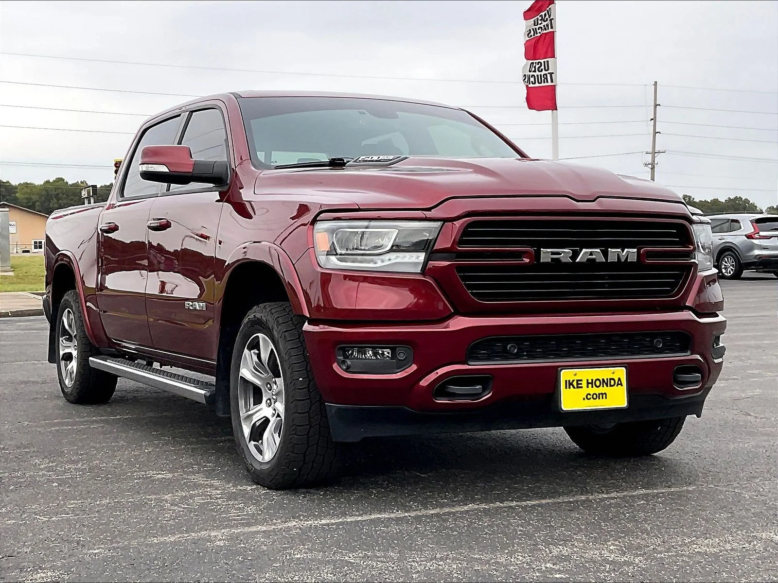 2020 RAM 1500 Pickup