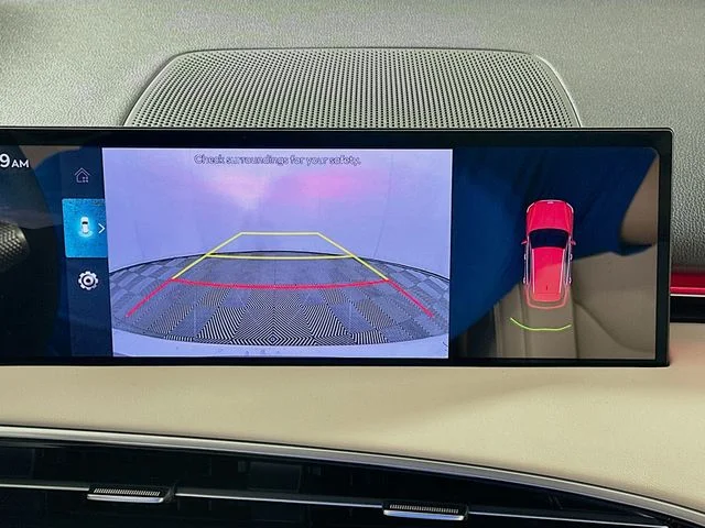 New 2026 Genesis GV70 2.5T Select